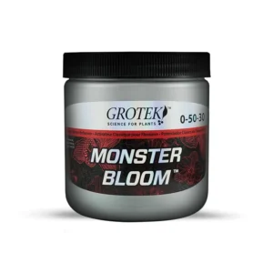 Grotek Monster Bloom