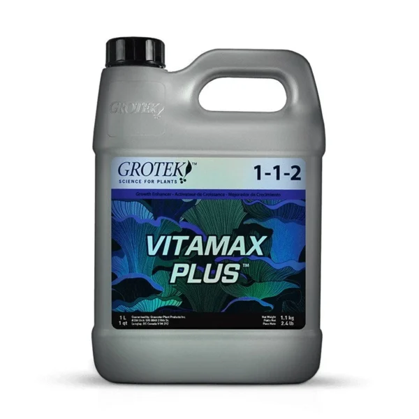 Grotek Vitamax Plus