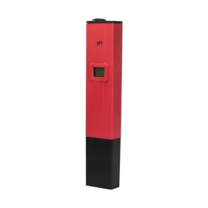 Grow Gadget Budget PH Meter