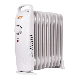 Grow Gadgets Oil Filled Radiator