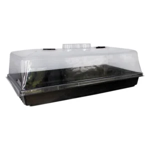 Grow Tools Budget Propagator 54cm x 28cm x 20cm
