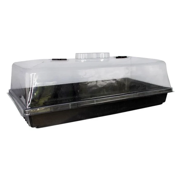 Grow Tools Budget Propagator 54cm x 28cm x 20cm
