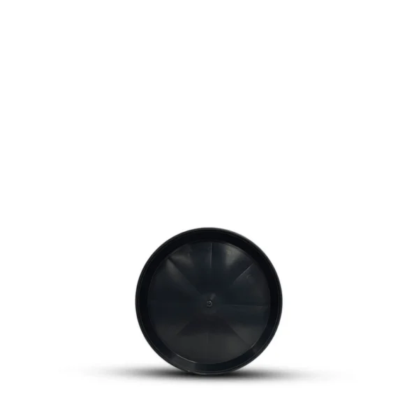 Grow Tools Deep Round Pot Saucers