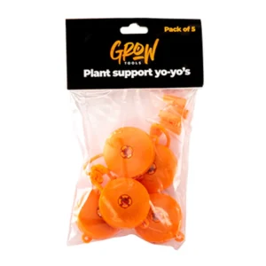 Grow Tools Plant Support Yo-Yo's