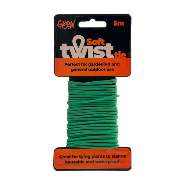 Grow Tools Soft Twist (3.5mm x 5m)