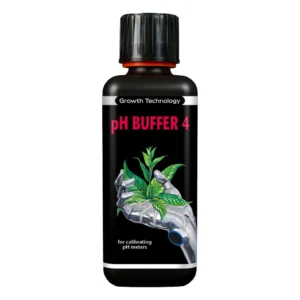 Growth Technology Buffer