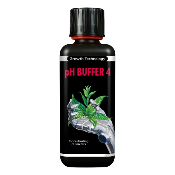 Growth Technology Buffer
