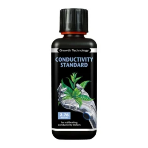 Growth Technology EC Standard