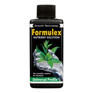 Growth Technology Formulex