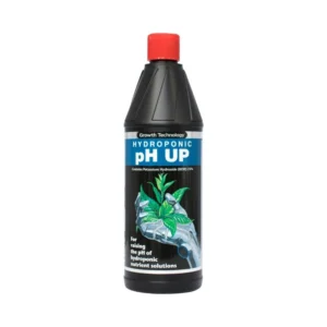 Growth Technology Ph Up