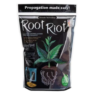 Growth Technology Root Riot
