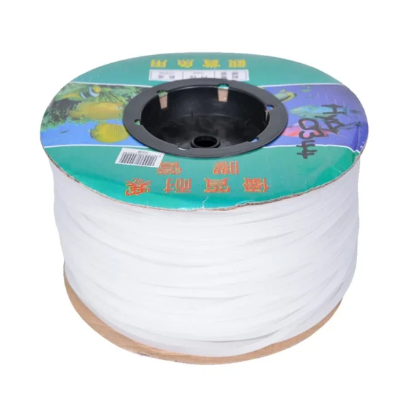 Hailea 4mm Air Line 200m Roll