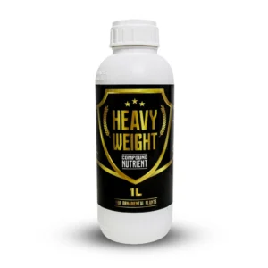Heavy Weight 1L