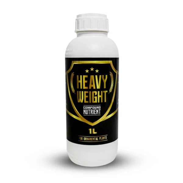 Heavy Weight 1L