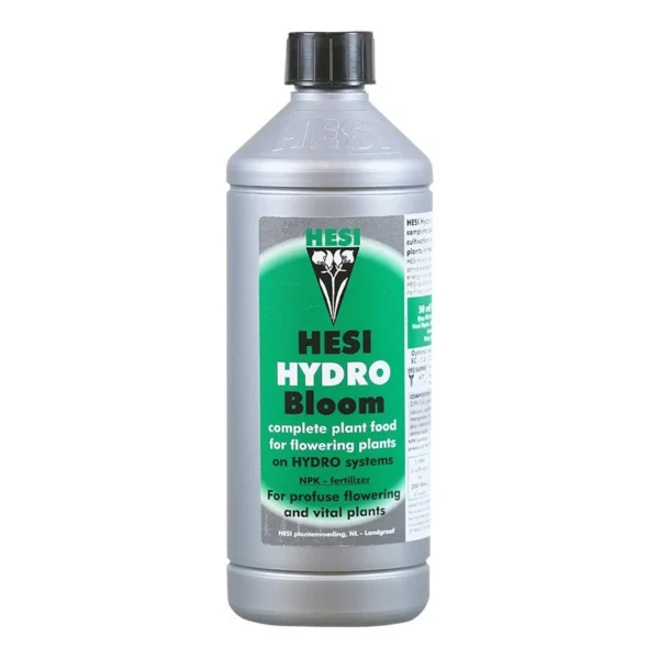 Hesi Hydro Bloom