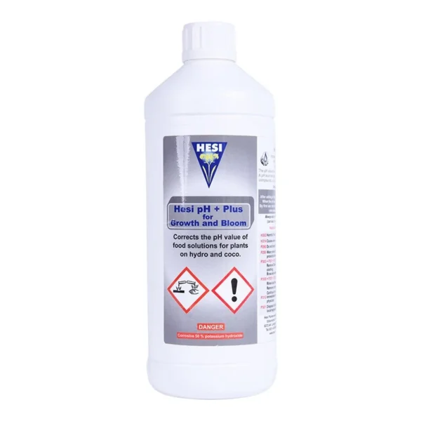 Hesi Ph Plus 1L