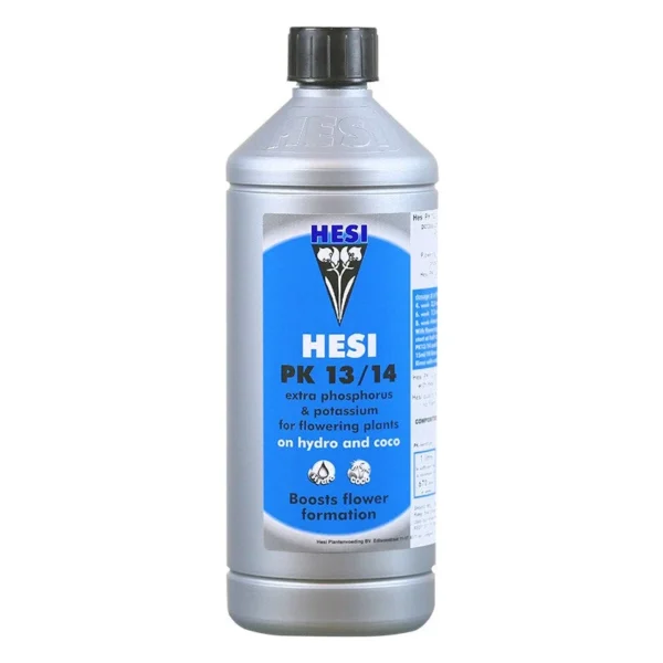 Hesi Pk 13/14