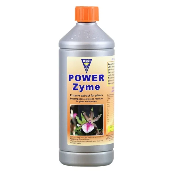 Hesi Powerzyme