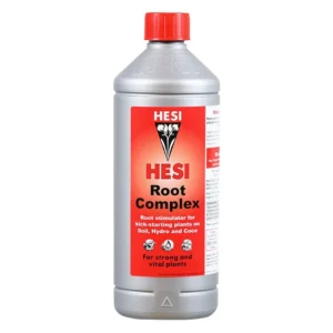 Hesi Root Complex
