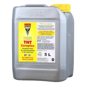 Hesi Tnt Complex