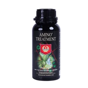 House and Garden Amino Treatment