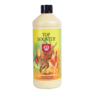 House and Garden Top Booster