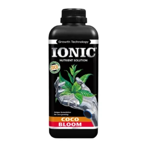 IONIC Coco Bloom