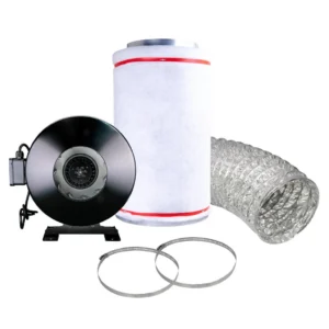 Inline Fan Kits