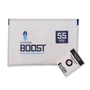 Integra Boost  2-Way Humidity Regulator