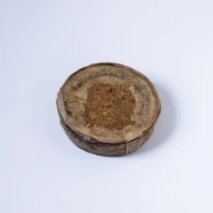 Jiffy-7C Peat Coir Plug 39x39mm