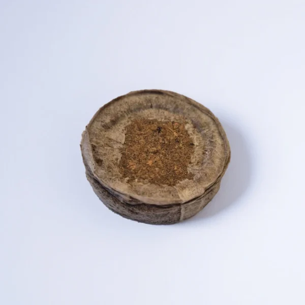 Jiffy-7C Peat Coir Plug 39x39mm