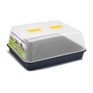 Jiffy Giant Propagator