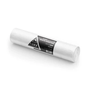 Luxx Black/White Sheeting (Pre-Cut)