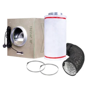 Mammoth Extraction Kits