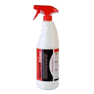 Master Trimmer Masterclean Solution