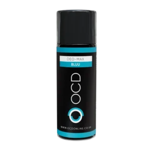 OCD Deo-Max Aerosol