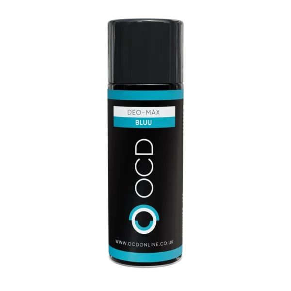 OCD Deo-Max Aerosol