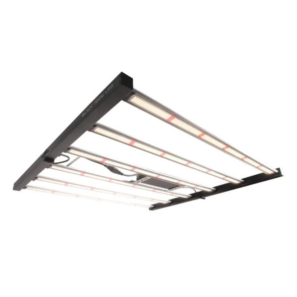 Omega Black 720W LED
