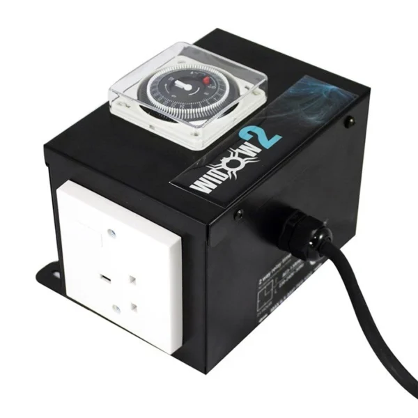 Omega Contactors