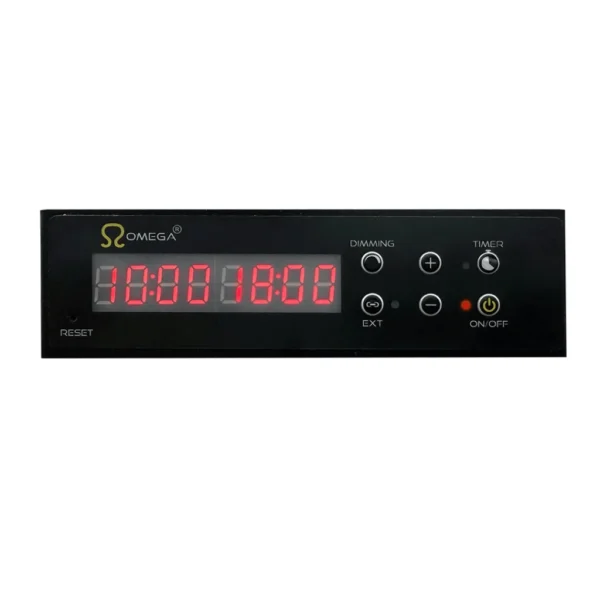 Omega Synco Lighting Controller
