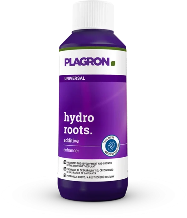 Plagron Hydro Roots