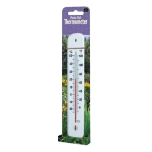 Plastic Thermometer
