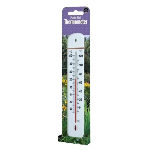 Plastic Thermometer