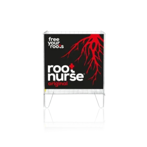 Root Nurse Dump Bin