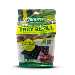 Root !t Plug Refill Bag (60 per Bag)