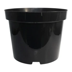 Round Pots