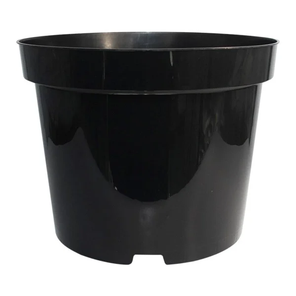 Round Pots