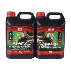 Shogun Samurai Hydro Grow A&B