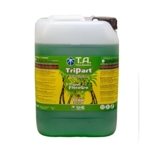 Terra Aquatica TriPart Grow