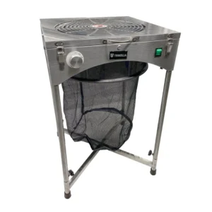 Trimzilla 18" Quick Cut Leaf Trimmer